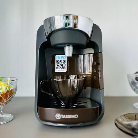 National Arena Apartment Bucureşti Ngoại thất bức ảnh