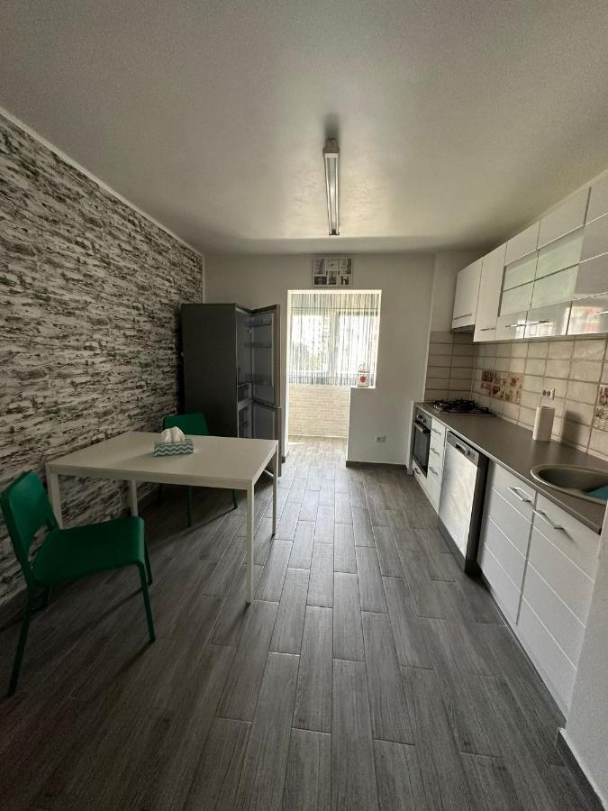 National Arena Apartment Bucureşti Ngoại thất bức ảnh