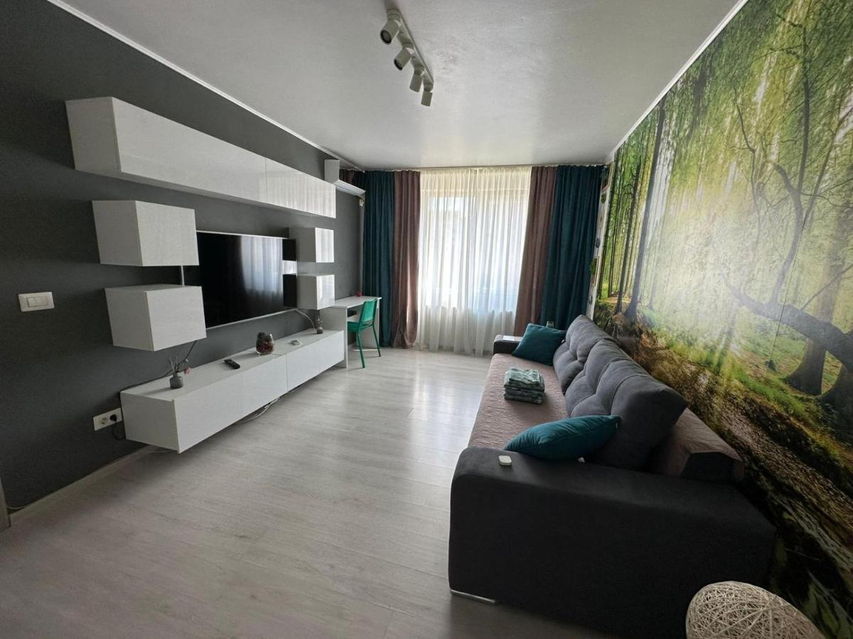 National Arena Apartment Bucureşti Ngoại thất bức ảnh