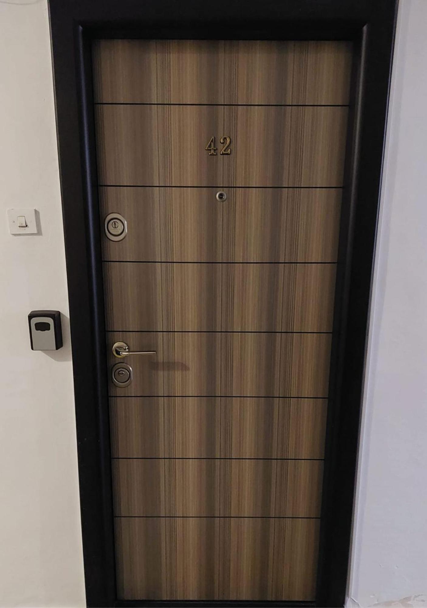National Arena Apartment Bucureşti Ngoại thất bức ảnh