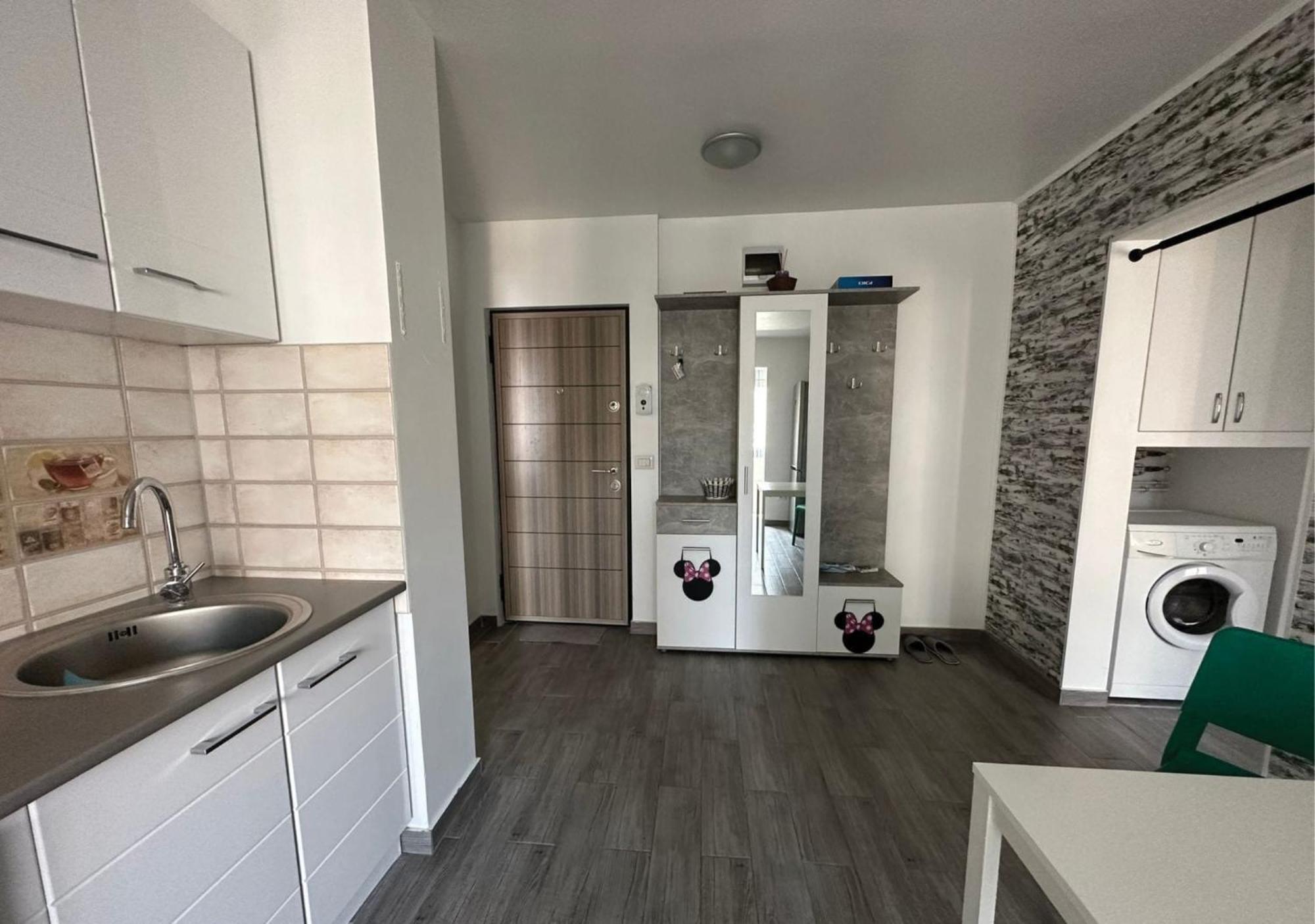 National Arena Apartment Bucureşti Ngoại thất bức ảnh