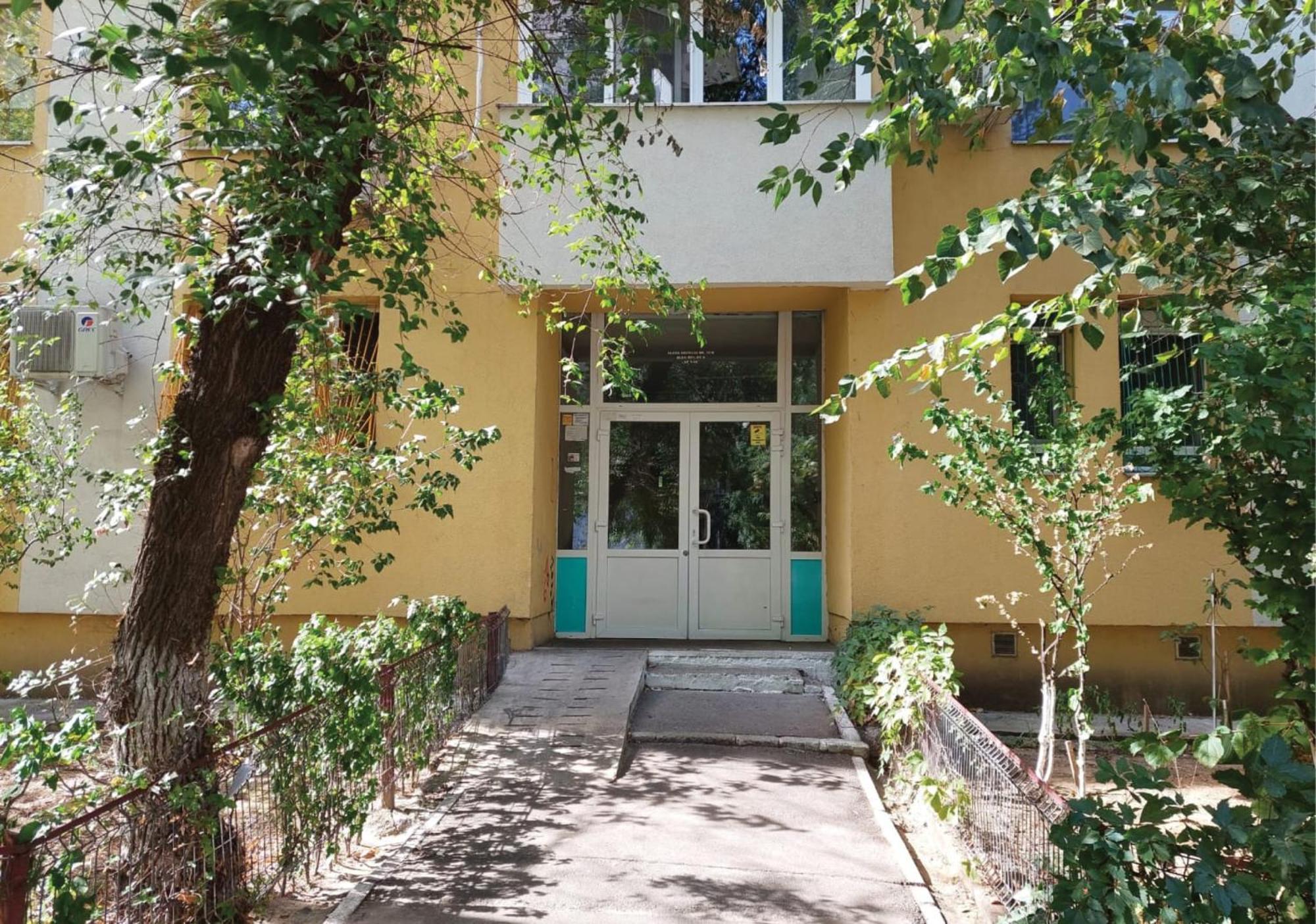 National Arena Apartment Bucureşti Ngoại thất bức ảnh