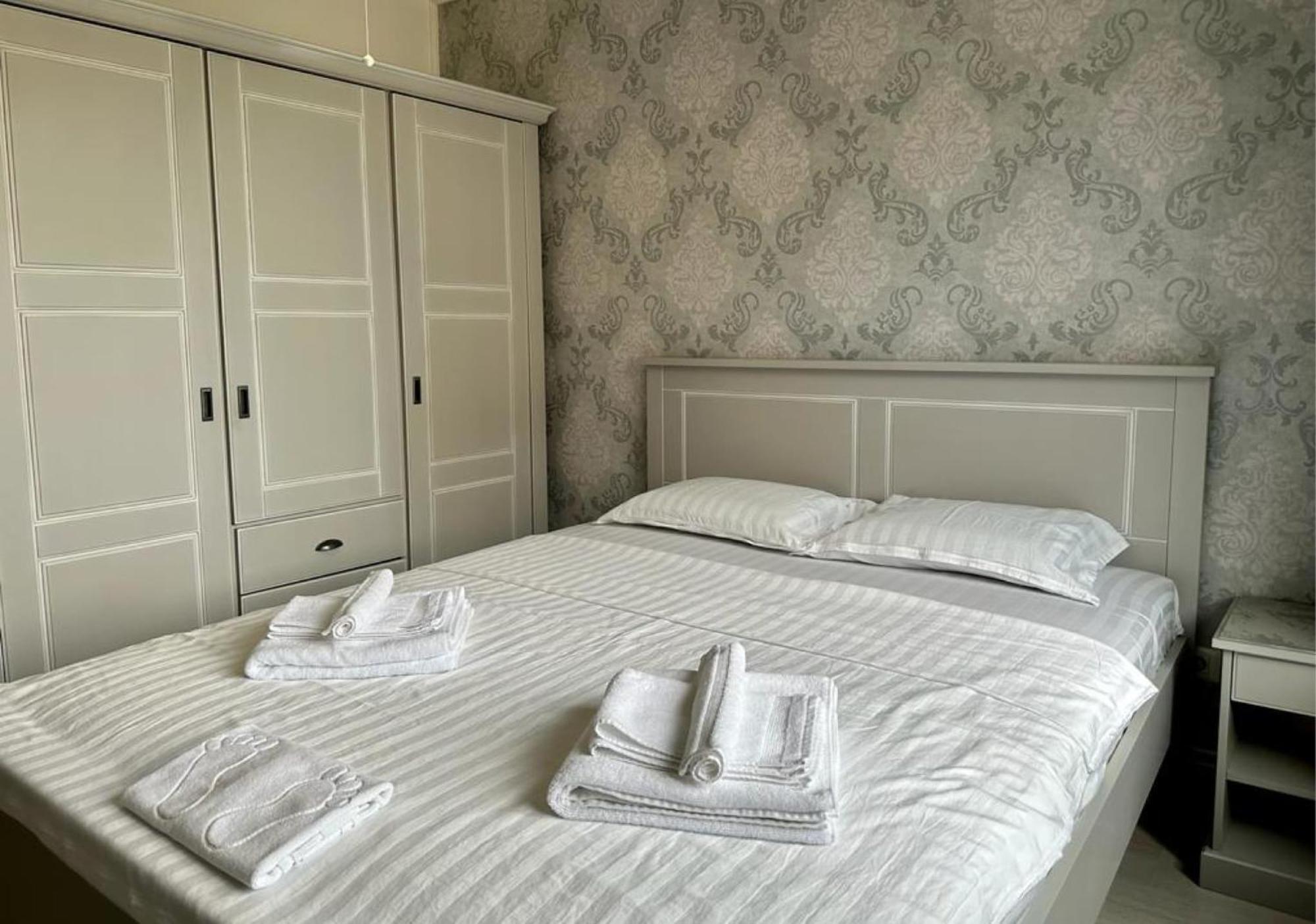 National Arena Apartment Bucureşti Ngoại thất bức ảnh